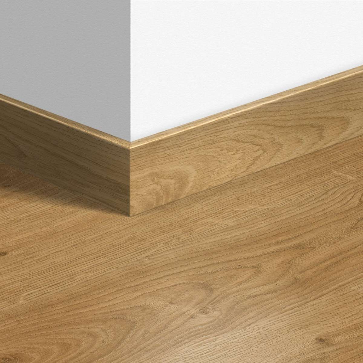 Quick Step Podlahová lišta Parket 2,4 m (Dub zimní světlý) QSPSKR01491