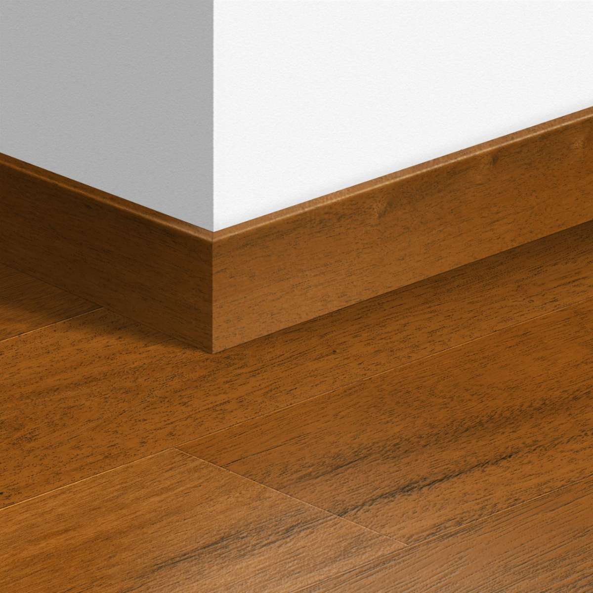 Quick Step Podlahová lišta Parket 2,4 m (Merbau) QSPSKR04760