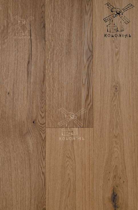 Esco - Kolonial MIX 14/3x245 mm (Naturel) KOL091 / 001N - dřevěná třívrstvá podlaha