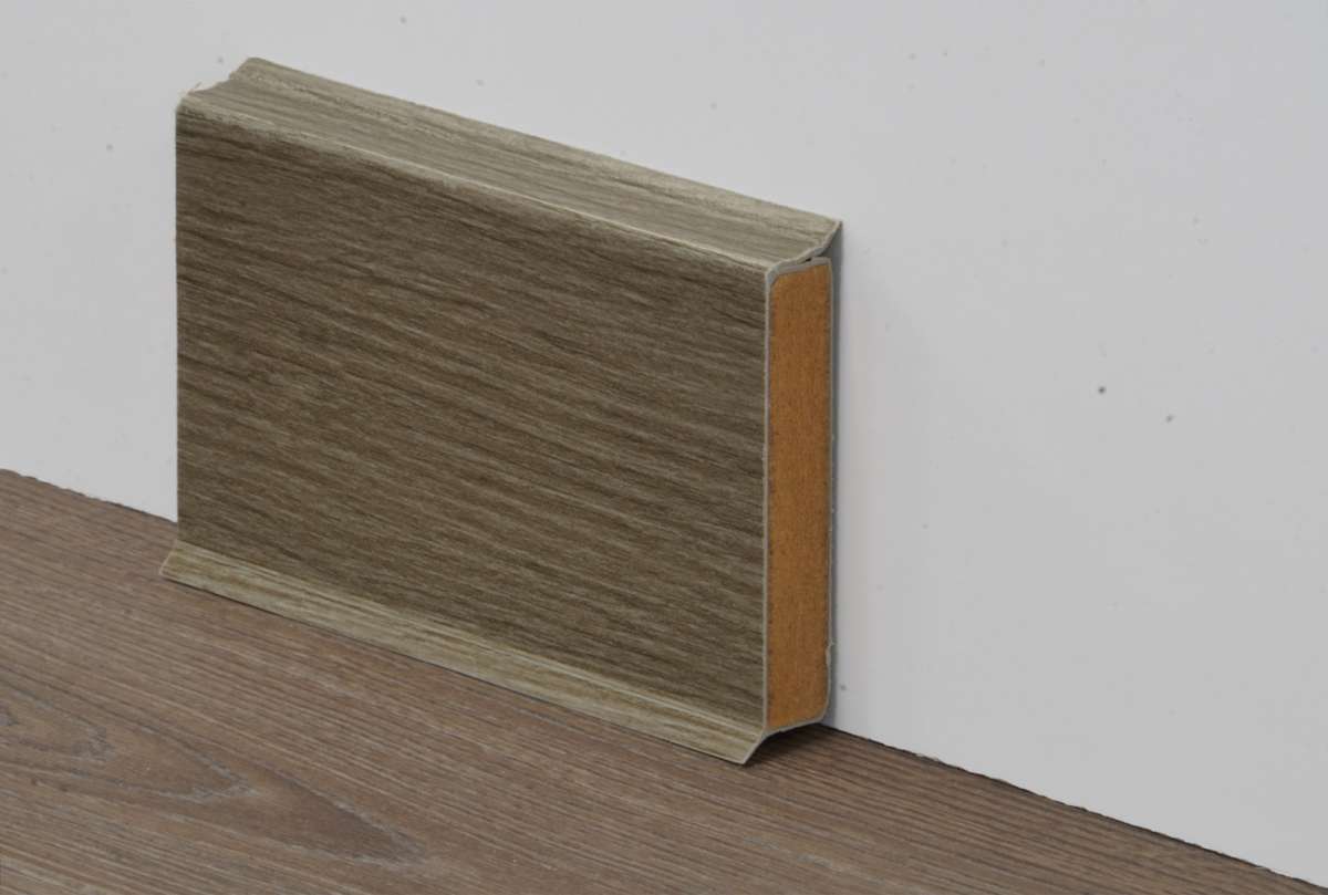 Döllken Cubu Decor 60mm - obvodová lišta 2,5 m - 2574