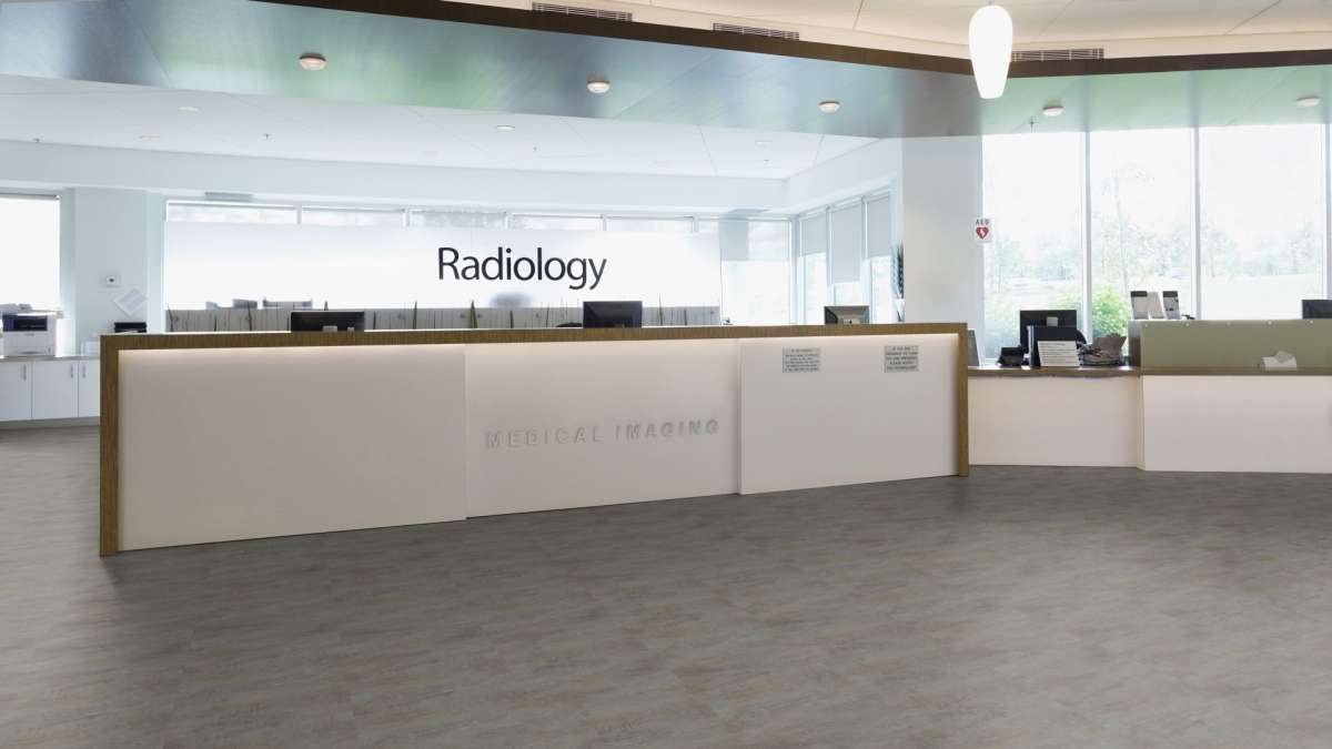 Tarkett iD Inspiration Click Solid 55 (Oxide STEEL) 24619023 - 1,75 m2 Zámkový vinyl