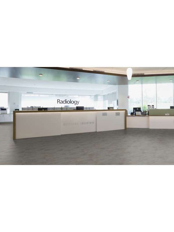 Tarkett iD Inspiration Click Solid 55 (Oxide STEEL) 24619023 - 1,75 m2 Zámkový vinyl