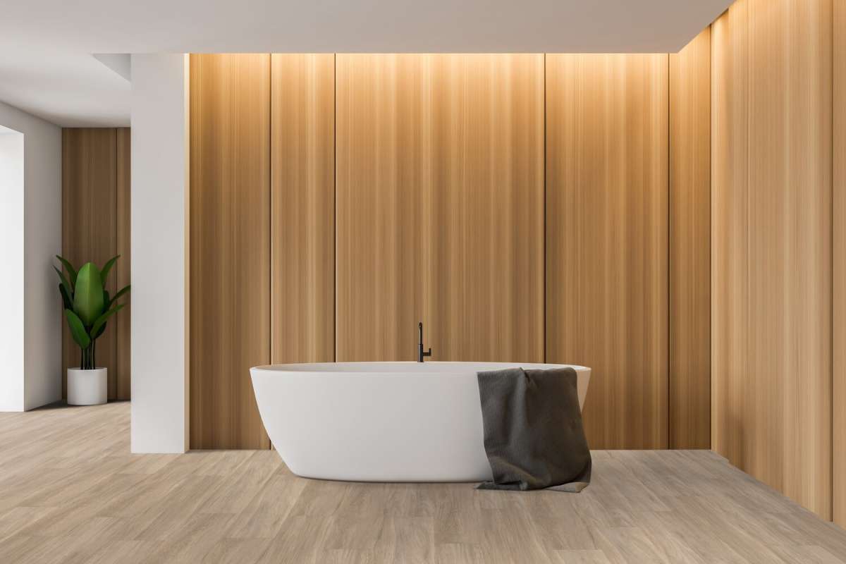 Gerflor DESIGNART 0,55 (Qaja Beige) 39051473 - Rigid click