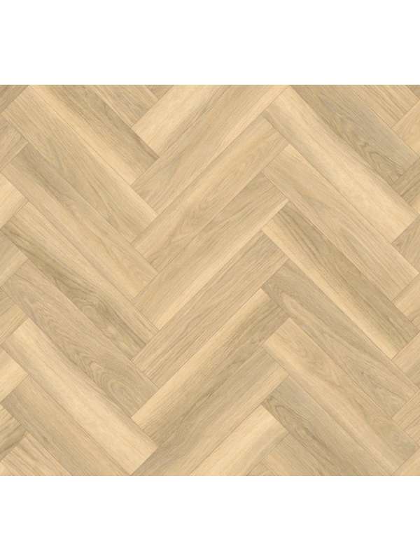 Amtico First  (Sun Washed Oak) 1P104 - Vinyl k lepení 102 × 457 mm