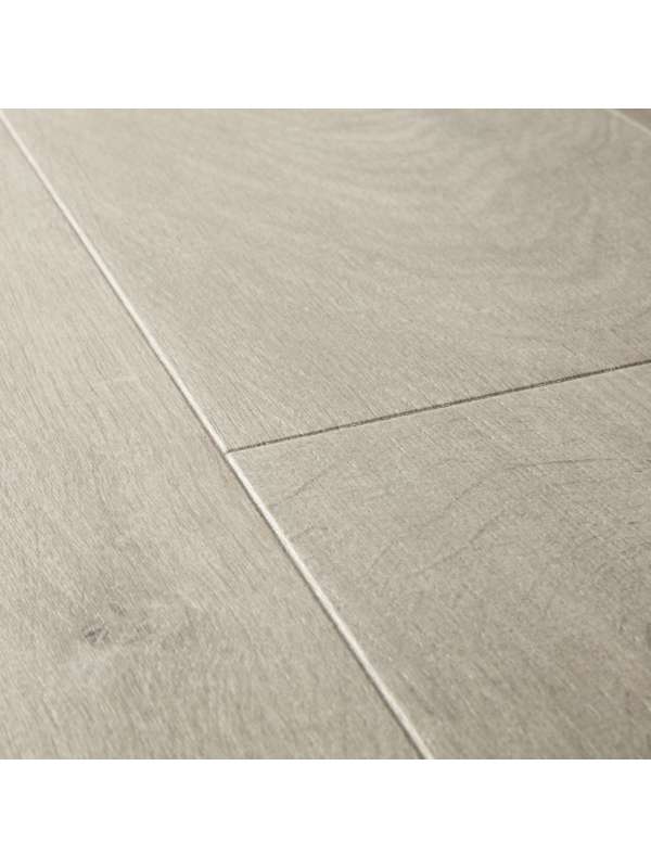 Quick Step IMPRESSIVE (Dub jemný šedý)  IM3558 - Laminát