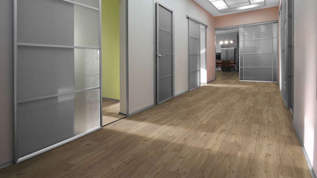 Eterna Projekt Vinyl 0,30 (Seashell Oak) 55510960 - lepený vinyl