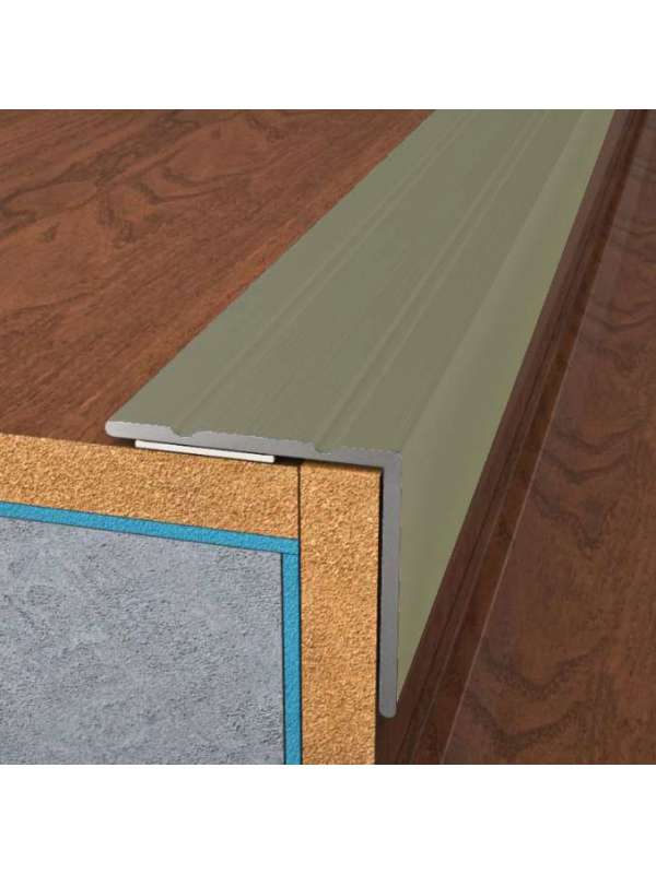 Bohemia profil přechodová lišta 90cm 970/1 04 Champagne 79104