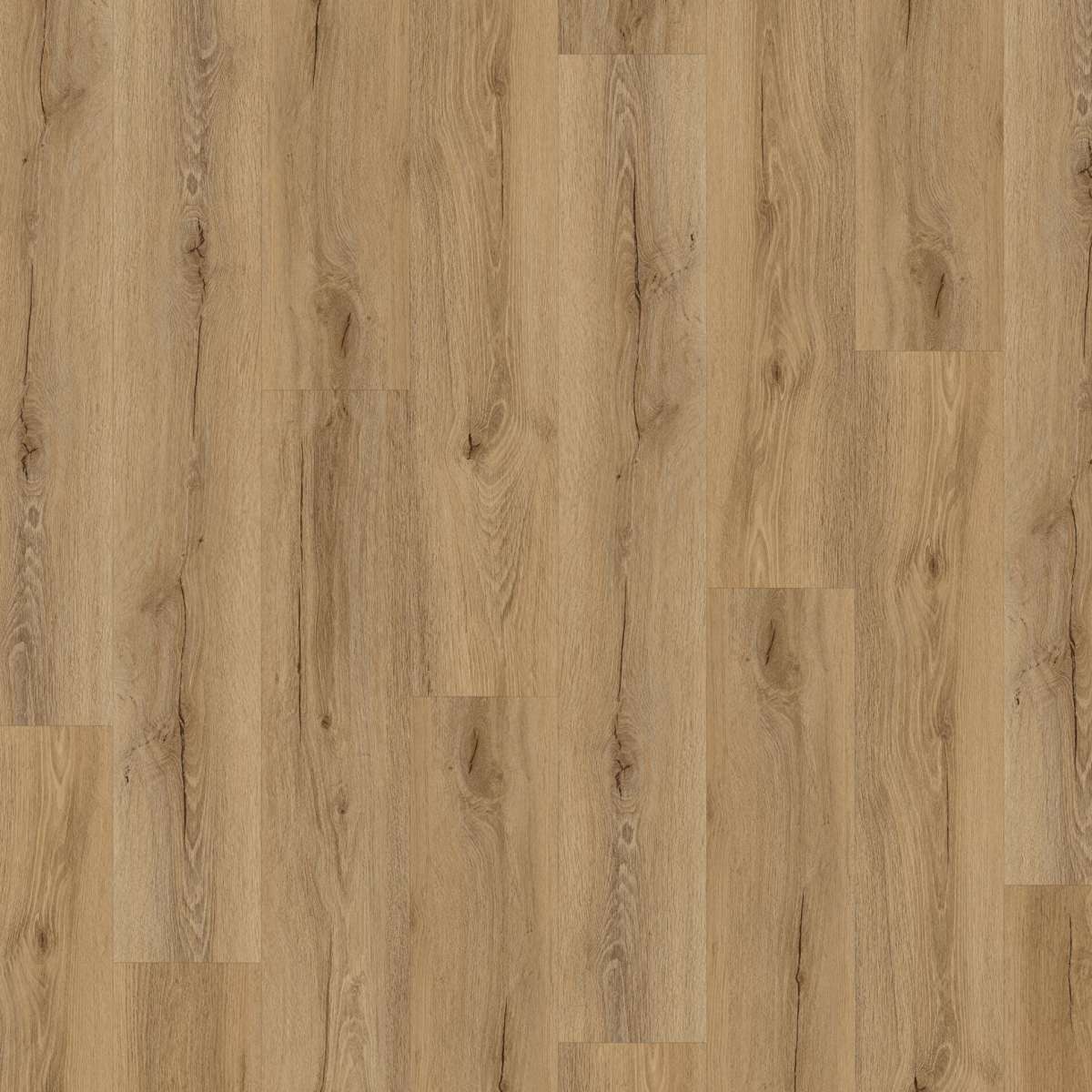 Eterna Projekt Vinyl 0,30 (Legend Oak) 55510951 - HDF click vinyl
