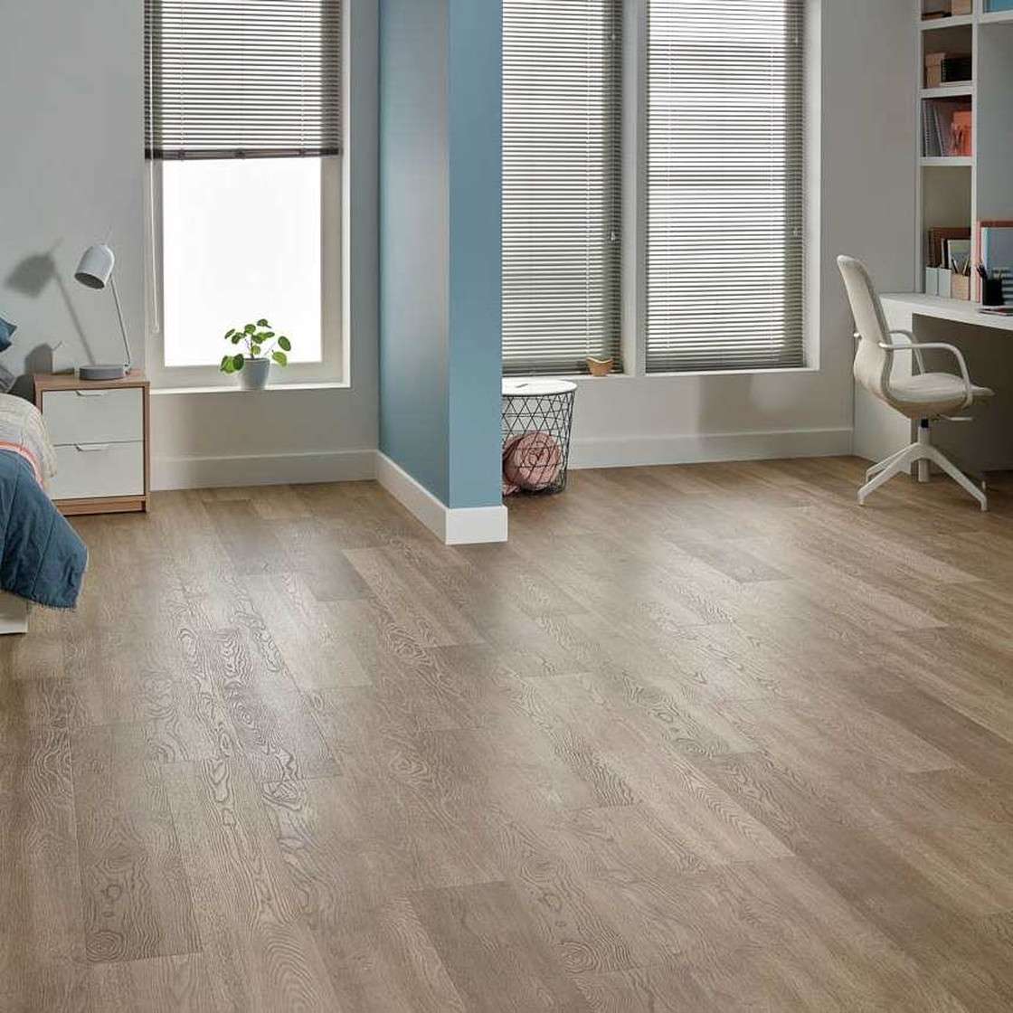 Amtico First SF3W2774 Harvest Oak - Vinyl k lepení 185 × 1220 mm