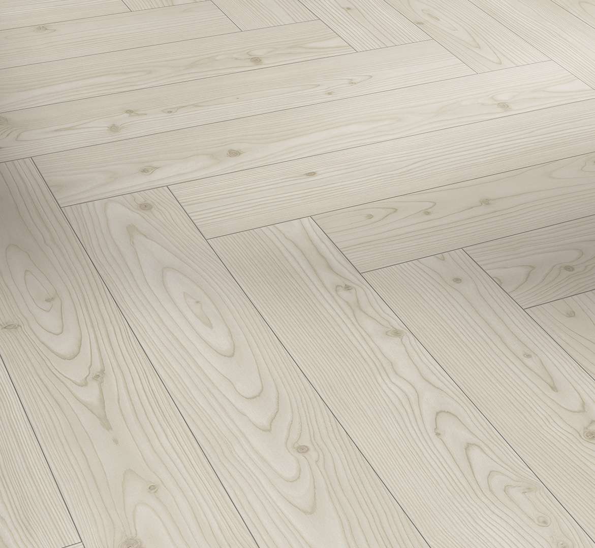 Parador Trendtime 3 (Modřín Yukon bílý) 1748751 - 1.595m2 Laminát