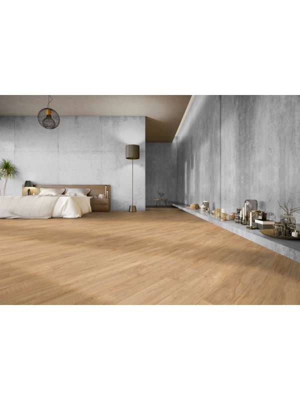 Gerflor Creation 55 - Vinyl k lepení - 0796 SWISS OAK GOLDEN