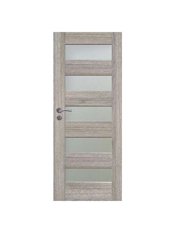 Interiérové dveře VASCO Doors - SANTIAGO  model 7 - SKLADEM
