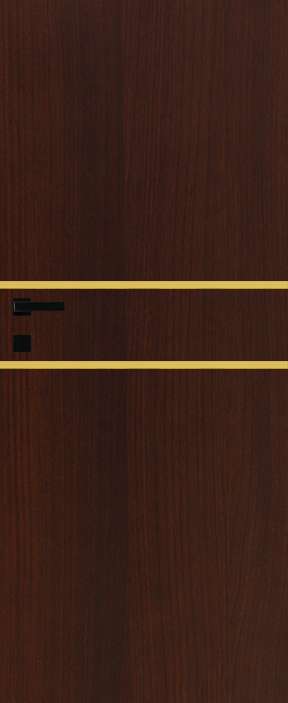 Interiérové dveře VASCO Doors - REGO 2