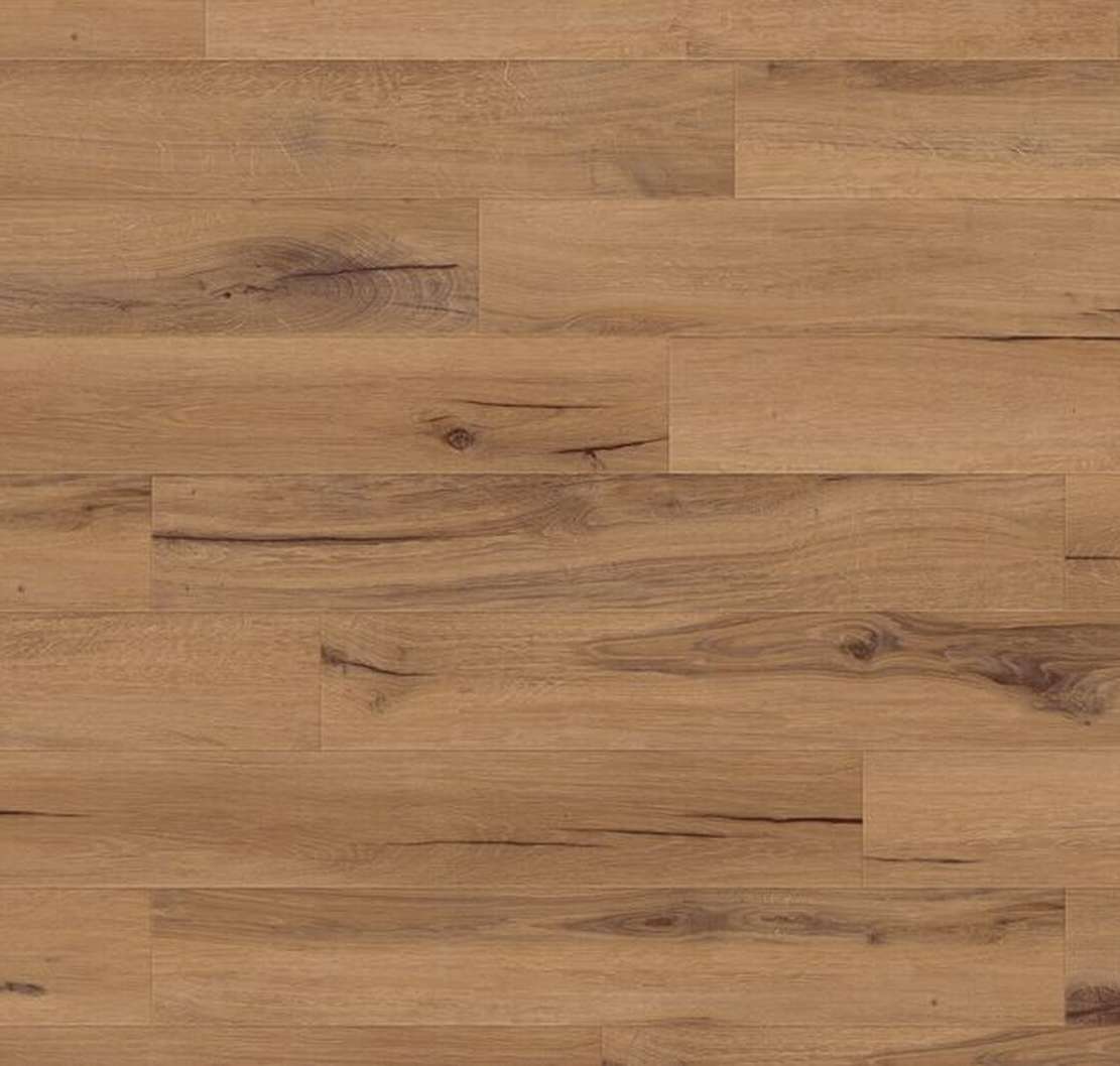 Gerflor  - Creation 55 Clic - 1606 CEDAR GOLDEN 2.10 m2/bal - Zámkový kompozit
