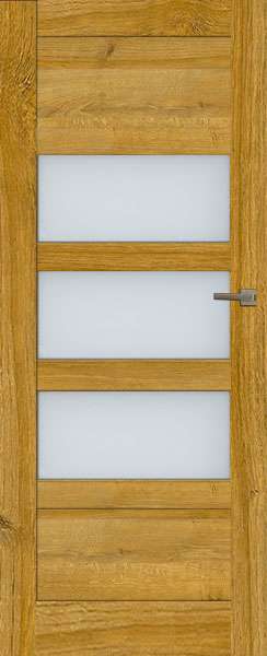 Interiérové dveře VASCO Doors - BRAGA B