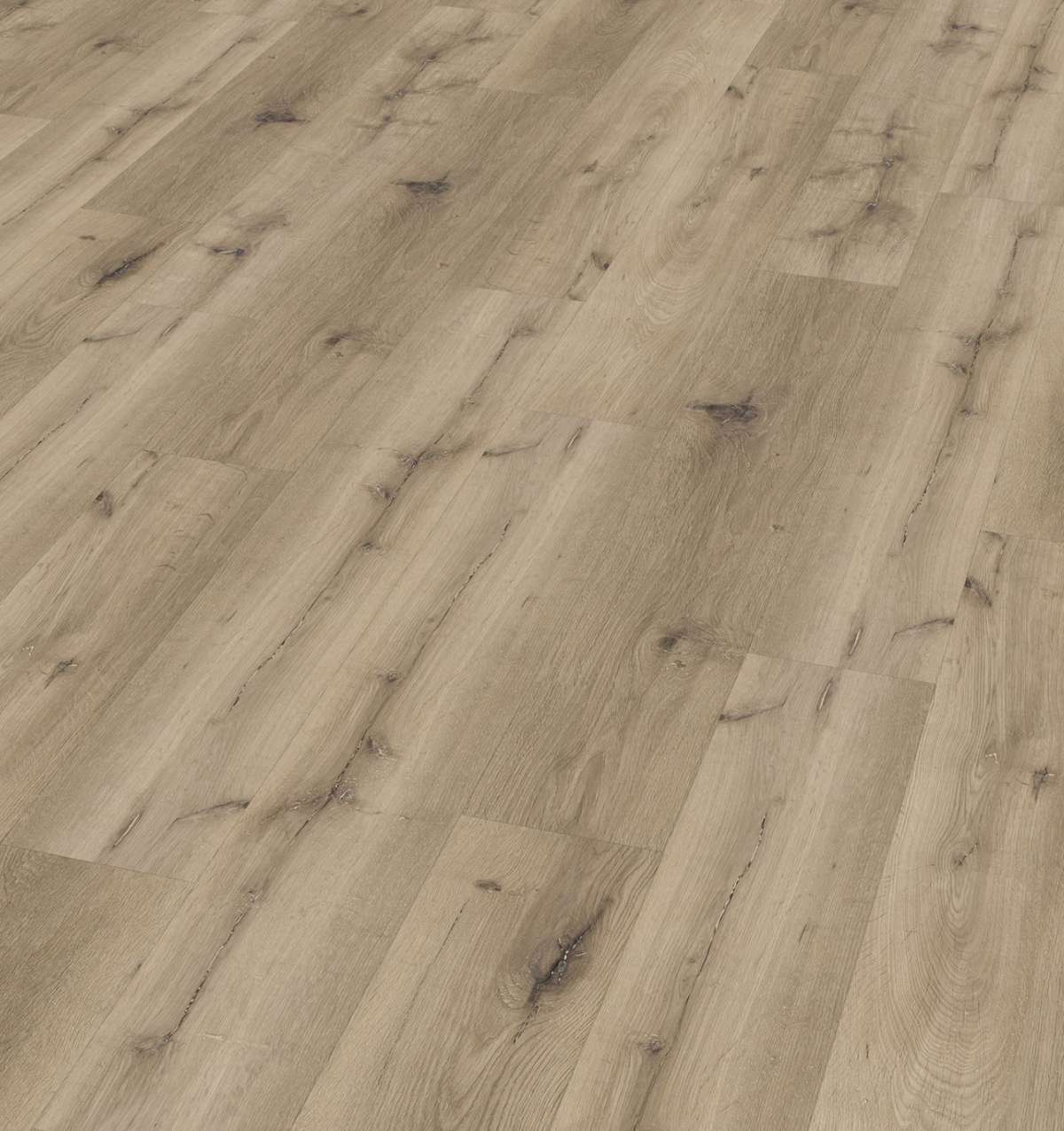 Eterna Projekt Vinyl 0,55 (Grayrustic Oak) 55510933 - lepený vinyl