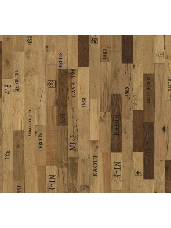 PARADOR Trendtime 8 (Dub Seaport - Classic - olej) 1739958 - dřevěná třívrstvá podlaha