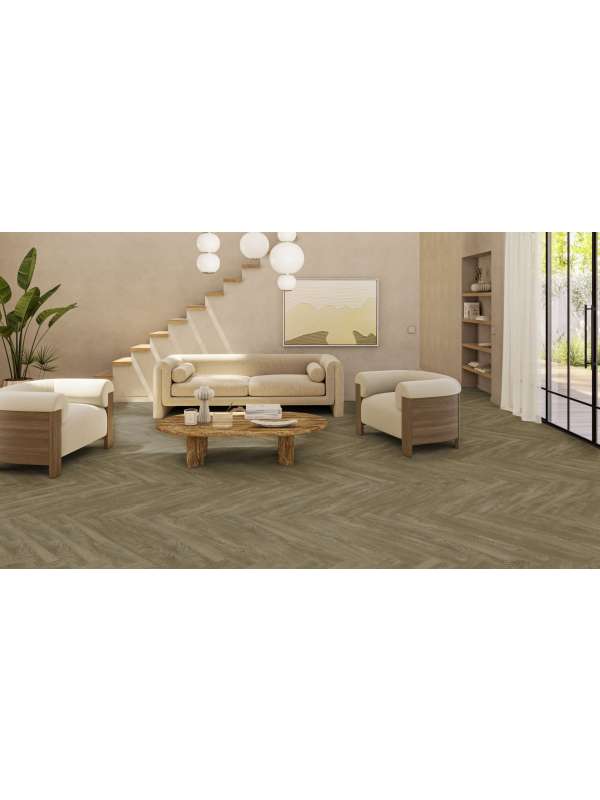 Tarkett ModularT 7 (OAK MODERN BROWN) 257021044 - Vinyl k lepení