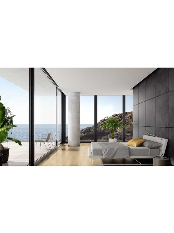 Tarkett iD Inspiration 30 (Brushed Elm NATURAL) 24526054 4.45 m2/bal - lepený vinyl