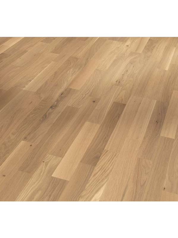 PARADOR Basic 11-5 (Dub - Rustikal - olej bílý) 1518248 - dřevěná  třívrstvá podlaha