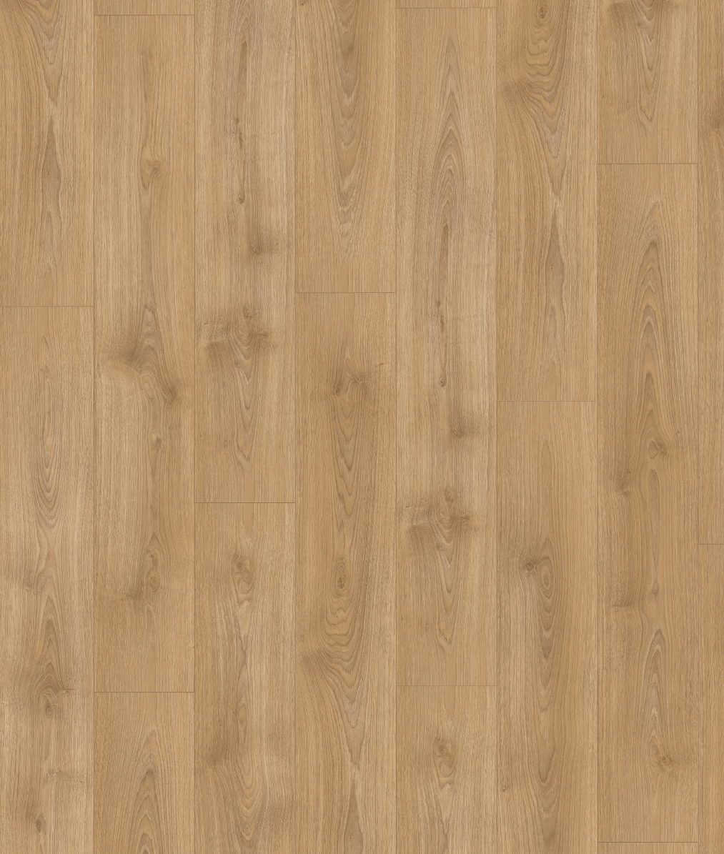 FloorClic COUNTRY 32 V F 82158 Dub North hnědý - laminát