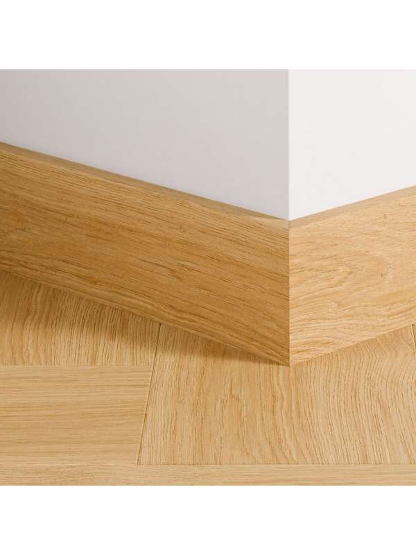 Quick Step Podlahová lišta Standart 2,4 m (Dub Kmínový) QSSK08247