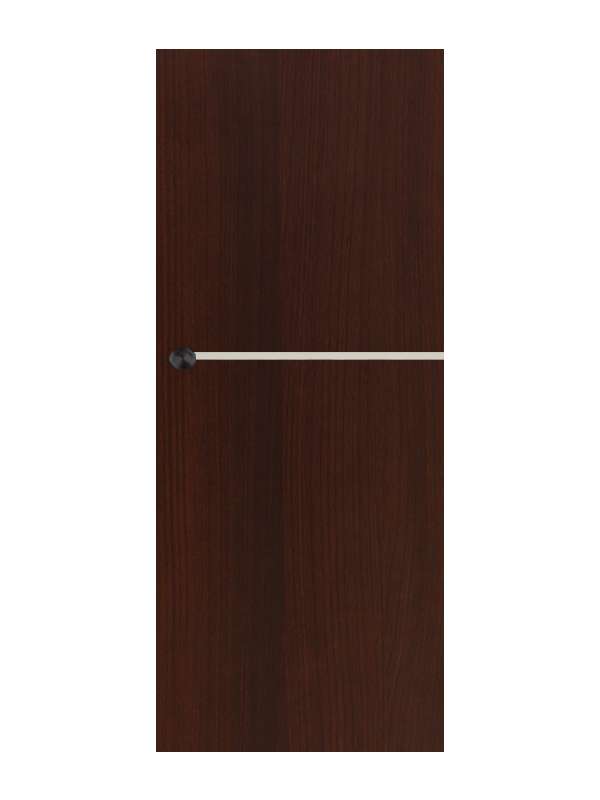 Posuvné dveře do pouzdra VASCO Doors - REGO 1