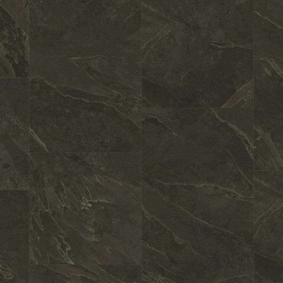 Tarkett iD Inspiration 30 (Liguria Slate BLACK) 24529067 4.5 m2/bal - lepený vinyl