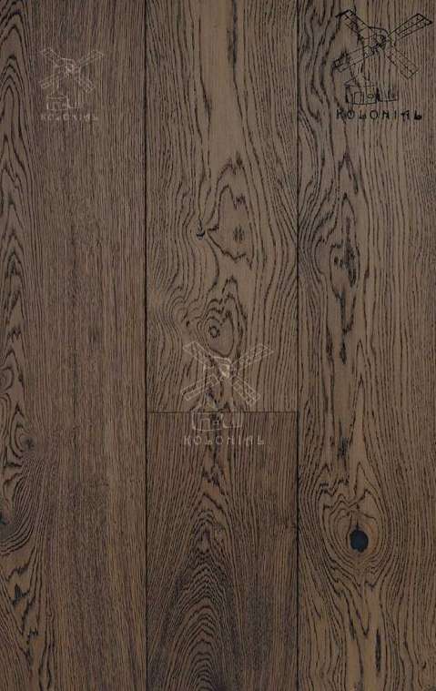Esco - Kolonial SuperB 14/3x190mm (Gotik) KOL003 / 022N - dřevěná třívrstvá podlaha