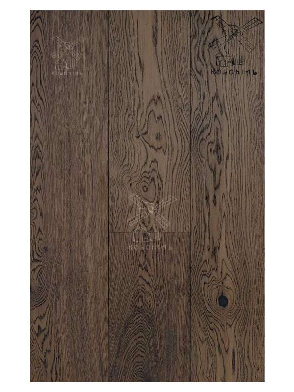 Esco - Kolonial SuperB 14/3x190mm (Gotik) KOL003 / 022N - dřevěná třívrstvá podlaha