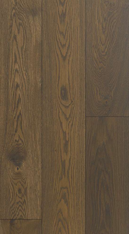 Esco - Soft Tone SuperB 14/3x190mm (Smoked bronze) SOF003 / 031A - dřevěná třívrstvá podlaha