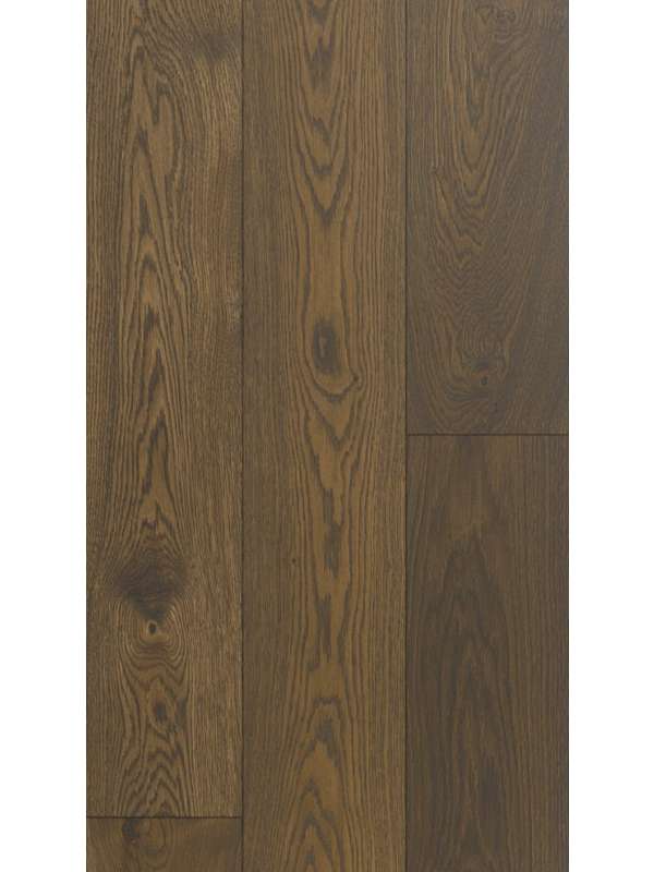 Esco - Soft Tone SuperB 14/3x190mm (Smoked bronze) SOF003 / 031A - dřevěná třívrstvá podlaha