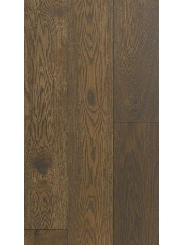 Esco - Soft Tone SuperB 14/3x190mm (Smoked bronze) SOF003 / 031A - dřevěná třívrstvá podlaha