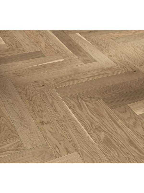 PARADOR Trendtime 3 (Dub cream-Living-lak) 1739932 - 1.083m2 dřevěná třívrstvá podlaha