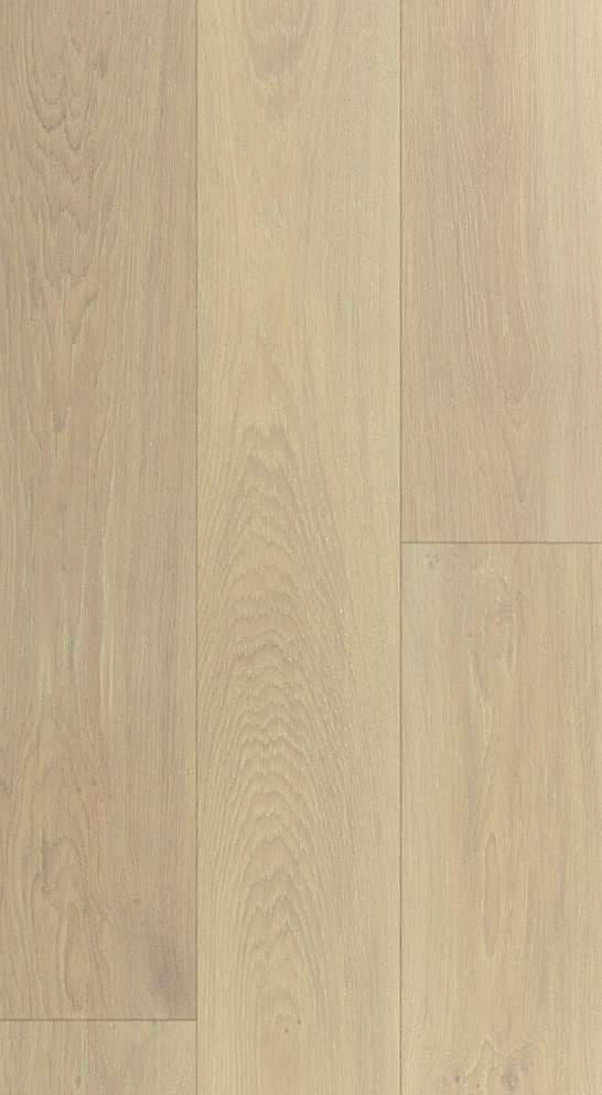 Esco - Soft Tone SuperB 14/3x190mm (Ivory) SOF003 / 040N - dřevěná třívrstvá podlaha