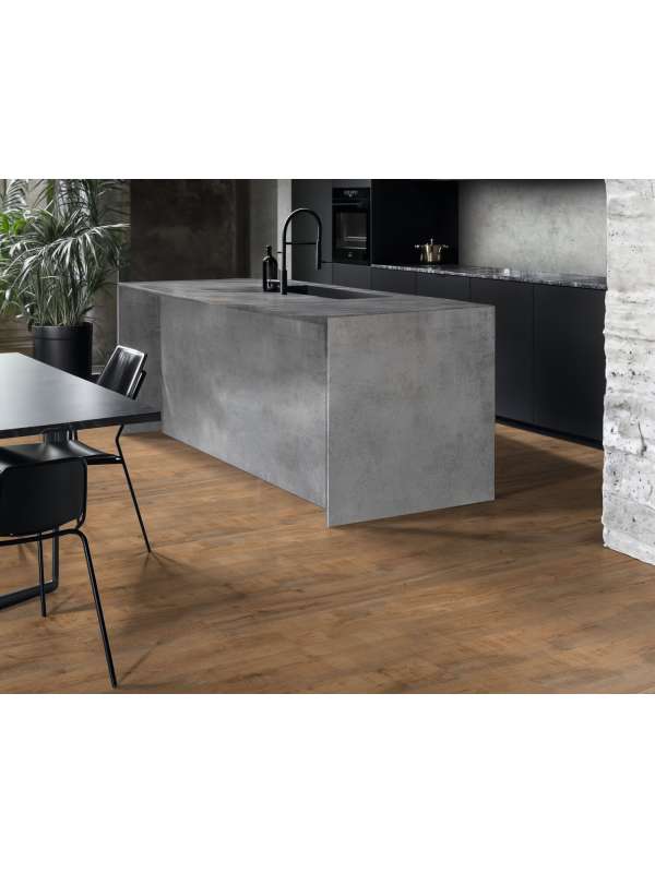 Gerflor - CREATION 55 Click Acoustic - 1709 SAVAGE OAK HONEY 1.84 m2/bal - kompozit