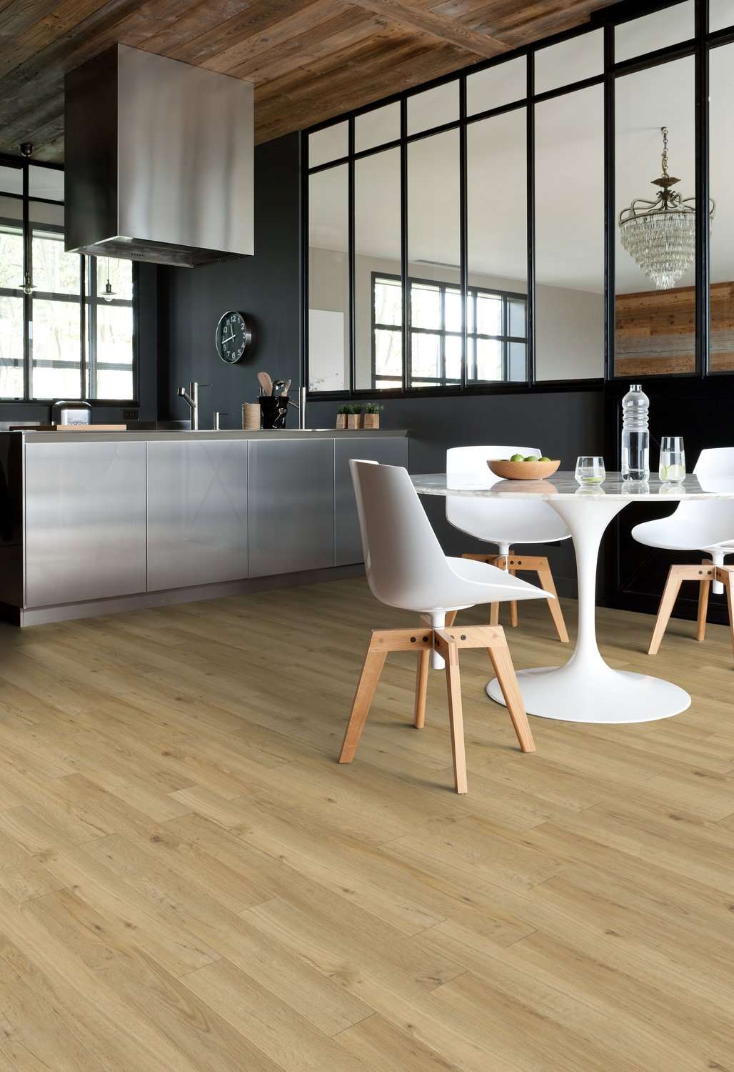 Gerflor SIMPLE 0,3mm (Sakia) 39161118  - Lepený vinyl