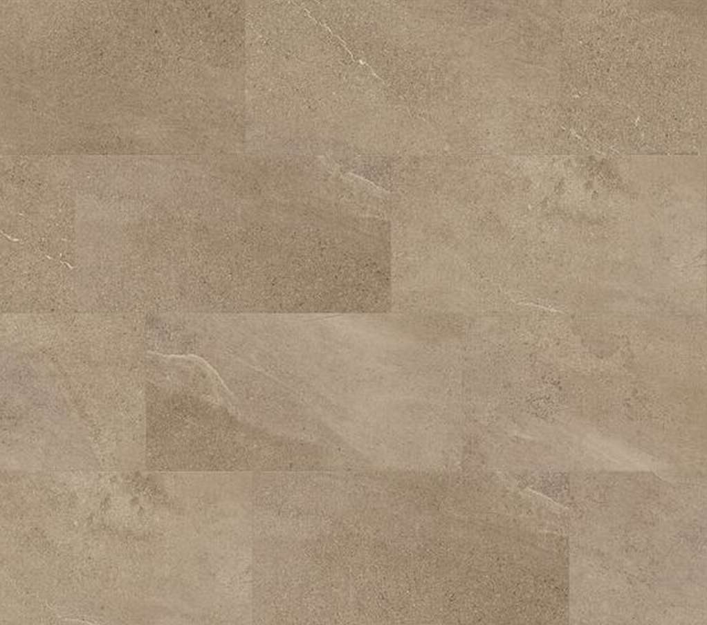 Gerflor Creation 55 - 1604 CURTON STONE TAUPE - Vinyl k lepení