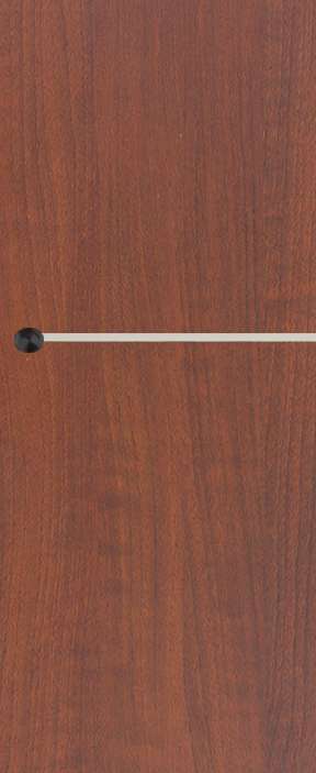 Posuvné dveře do pouzdra VASCO Doors - REGO 1