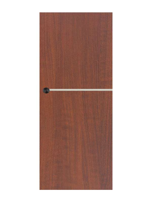 Posuvné dveře do pouzdra VASCO Doors - REGO 1