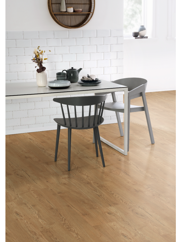 FloorClic COUNTRY AQ 32 V FV 82856 Dub Ochon medový - laminát