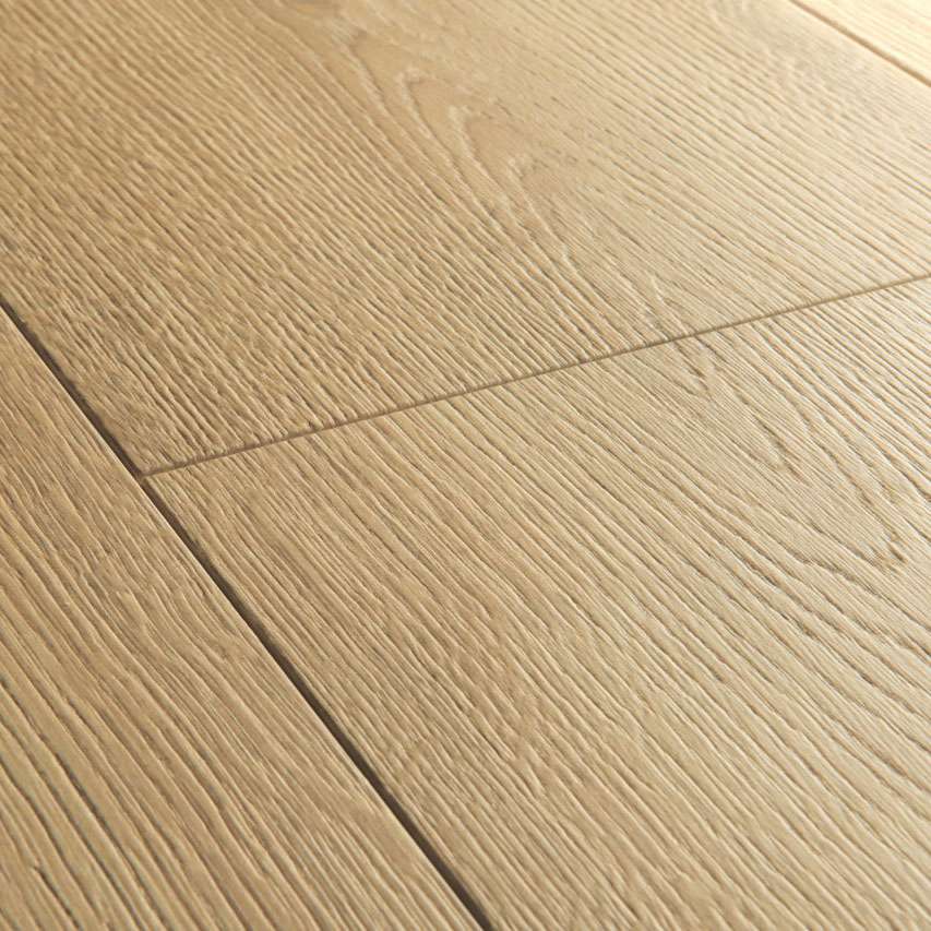 Quick Step Capture (Dub kartáčovaný teplý přírodní) SIG4762 - Laminát