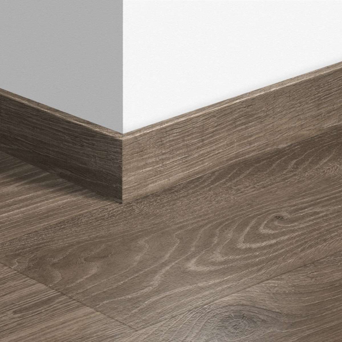 Quick Step Podlahová lišta Parket 2,4 m (Lesní dub hnědý) QSPSKR03548