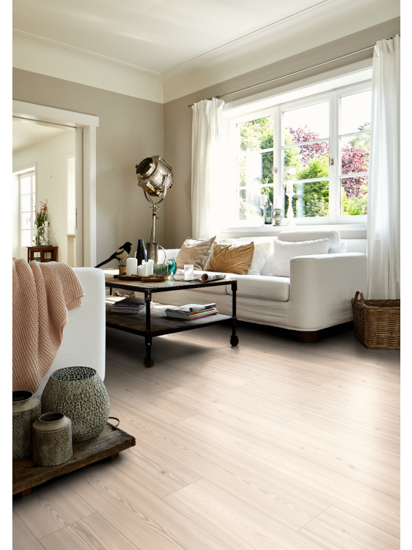 FloorClic NATURA 31V FV 71012 Borovice Alexandria - laminát