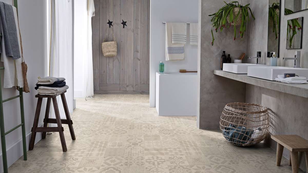 PVC Tarkett - GOLD TEX 02841