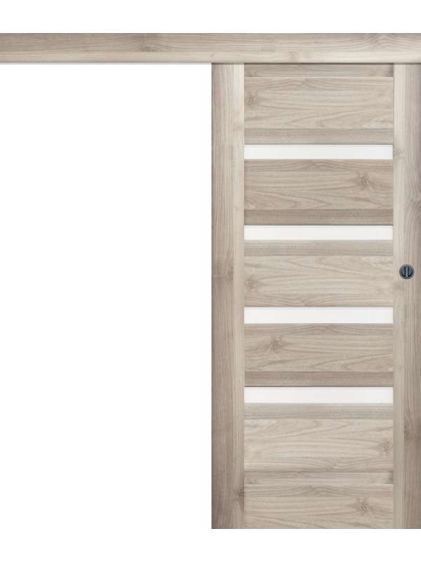 Posuvné dveře na stěnu VASCO Doors - EVORA 4
