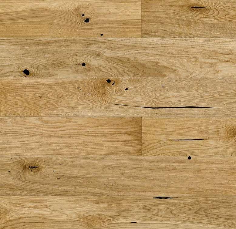V-WOOD (Dub Country - lak mat) 1WG000285 - dřevěná třívrstvá podlaha