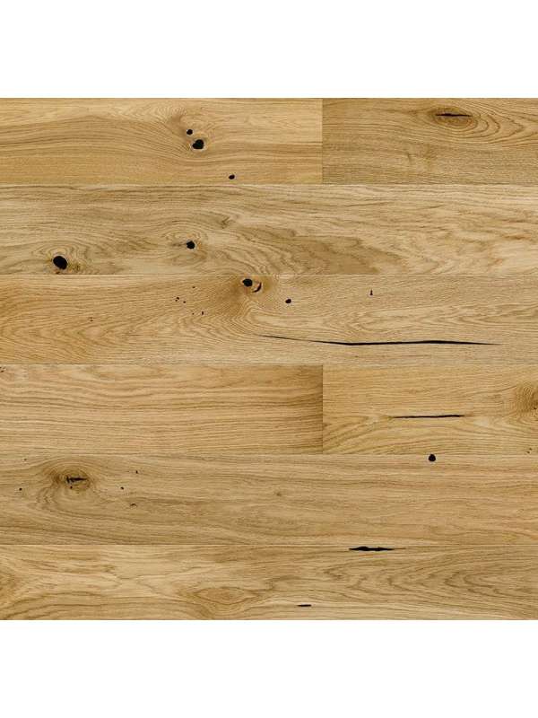 V-WOOD (Dub Country - lak mat) 1WG000285 - dřevěná třívrstvá podlaha