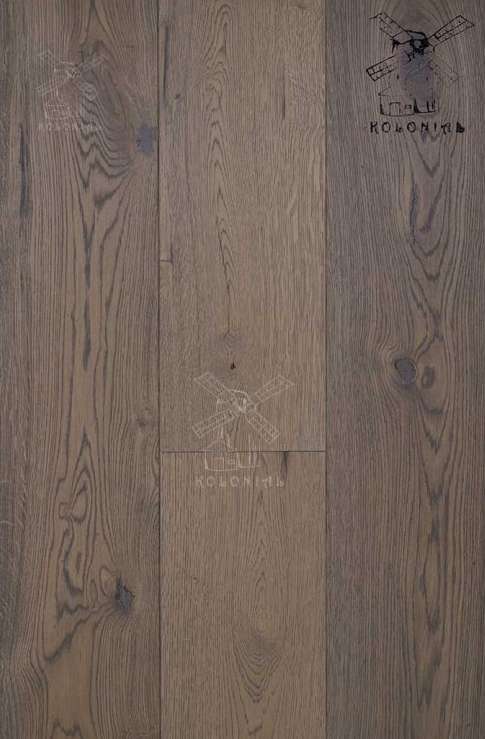 Esco - Kolonial Original 14/3x225mm (šedá) KOL081 / 006N - dřevěná třívrstvá podlaha