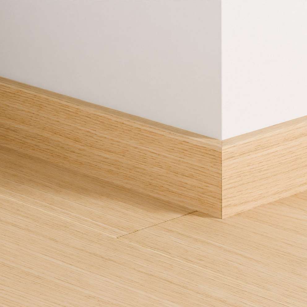 Quick Step Podlahová lišta Standart 2,4 m (Dub Duna) QSSK08259